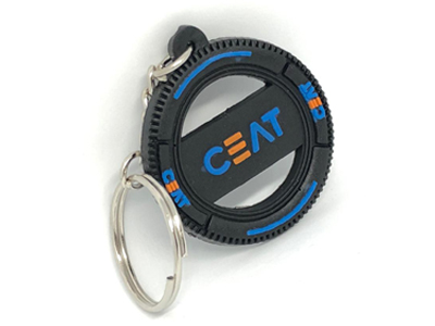  PVC Keychains Supplier