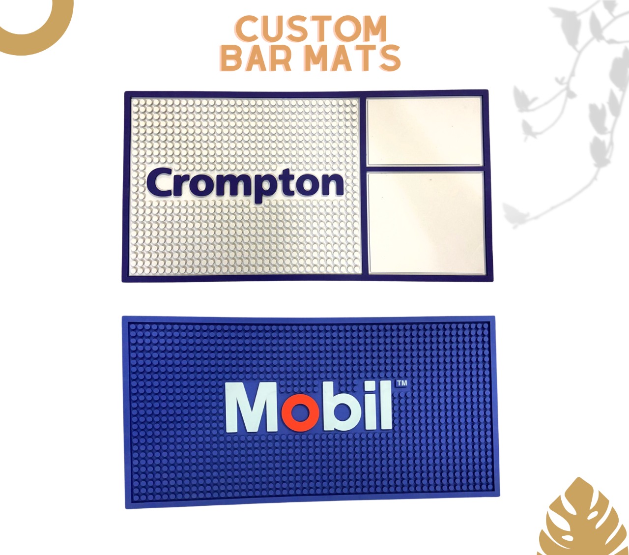 Promotional barmats,bar mats manufacturer,bar mats supplier,rubber bar mats,printed bar mats,customize bar mats,custom bar mats,bar mats wholesaler,bar mat wholesale-BALAJEECREATIONS.COM