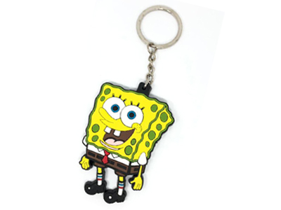 Customized keychains